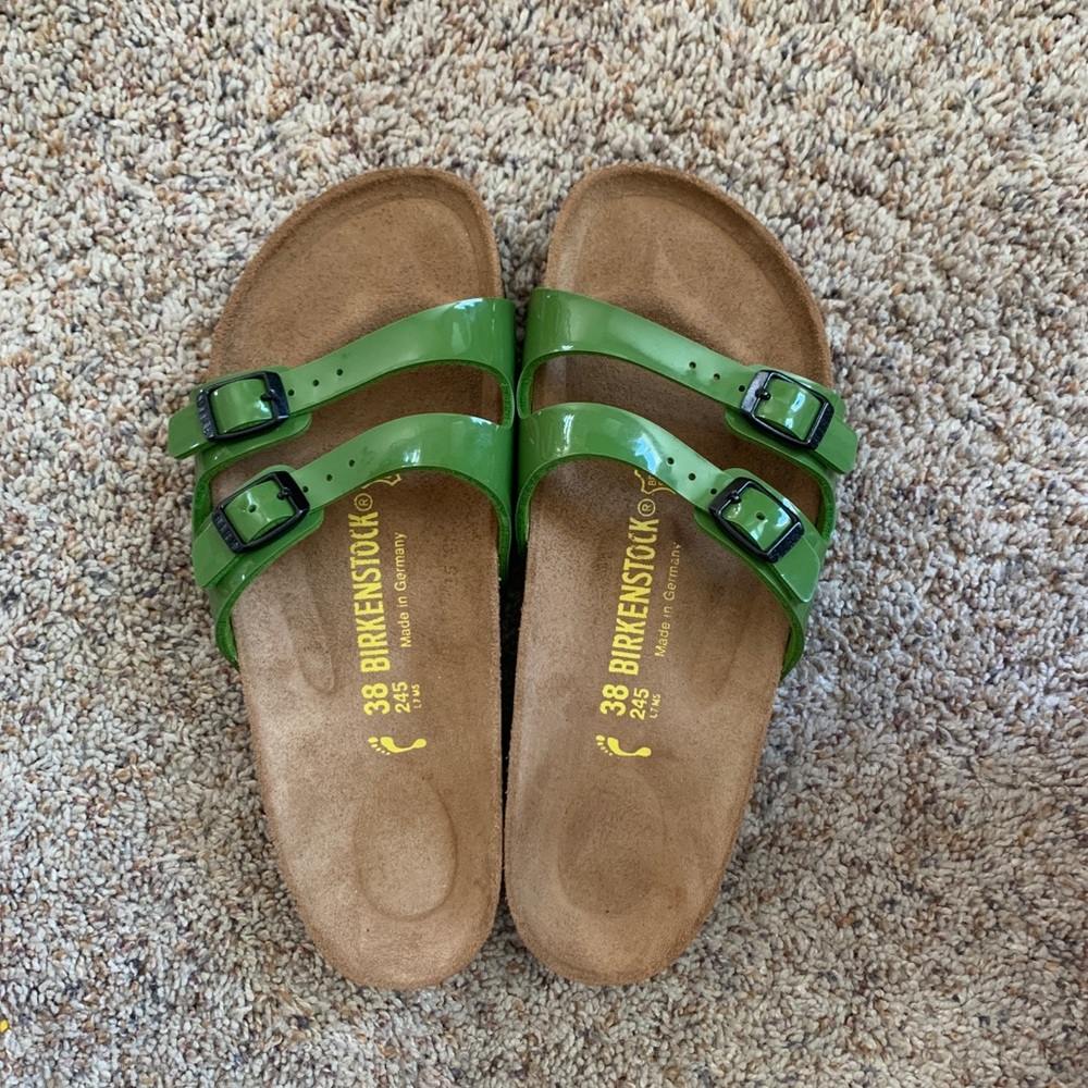 Birkenstock Ibiza Sandals